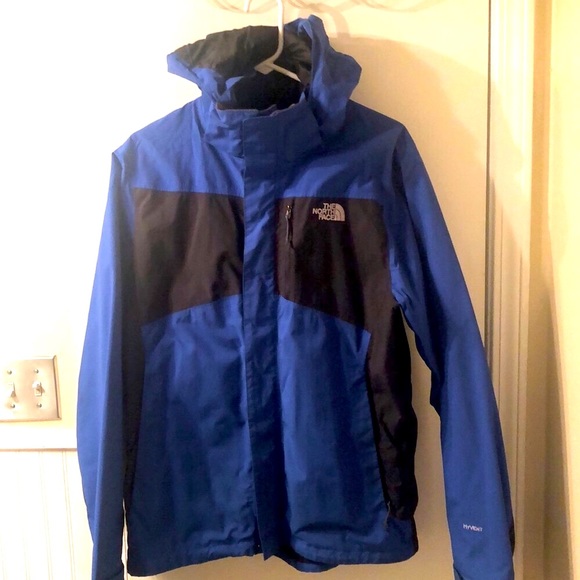 The North Face Other - North Face Coat